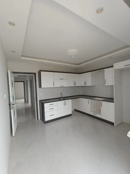 Yıldıztepe Mah. Kiralık 3+1 Daire küçük görsel 2