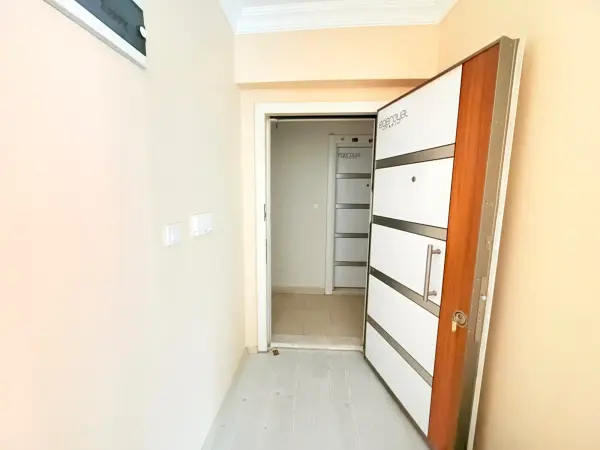 İSABEYLİ 1+1 SATILIK DAİRE küçük görsel 2