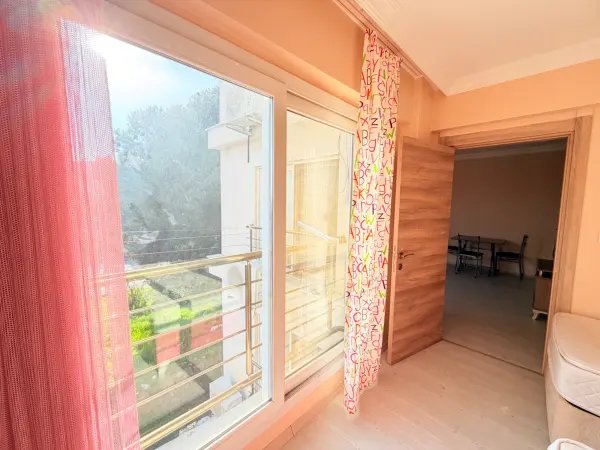 İSABEYLİ 1+1 SATILIK DAİRE küçük görsel 11