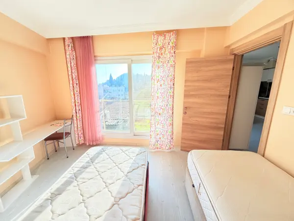 İSABEYLİ 1+1 SATILIK DAİRE küçük görsel 12