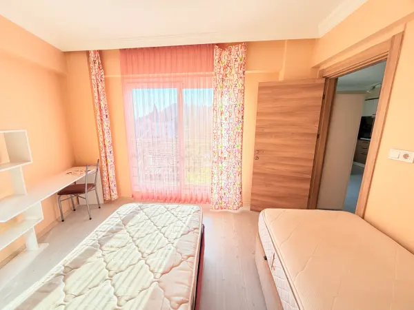 İSABEYLİ 1+1 SATILIK DAİRE küçük görsel 13