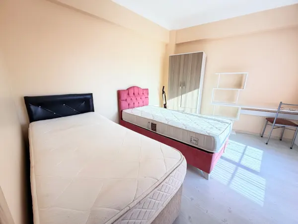 İSABEYLİ 1+1 SATILIK DAİRE küçük görsel 14