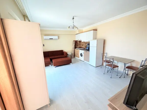 İSABEYLİ 1+1 SATILIK DAİRE küçük görsel 15