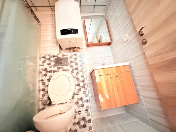 İSABEYLİ 1+1 SATILIK DAİRE küçük görsel 16