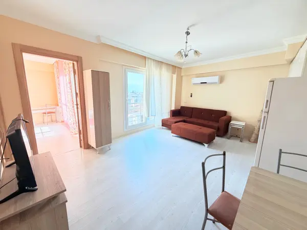 İSABEYLİ 1+1 SATILIK DAİRE küçük görsel 18