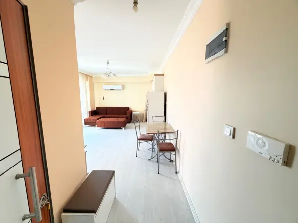 İSABEYLİ 1+1 SATILIK DAİRE küçük görsel 19