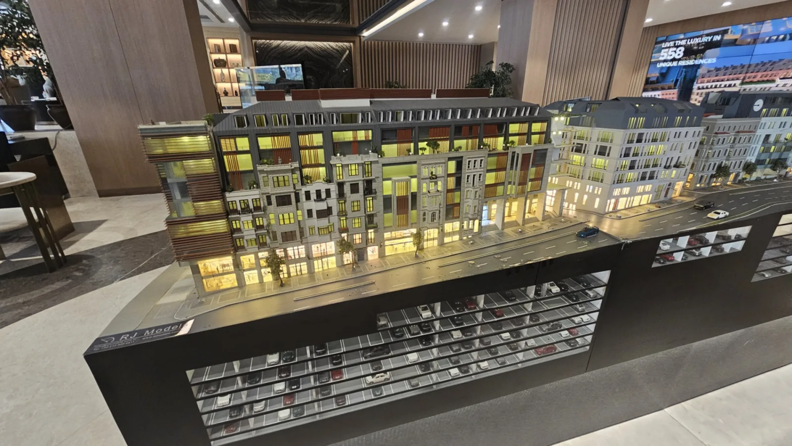 Satılık Taksim 360 Eşyalı 1+1 Daire