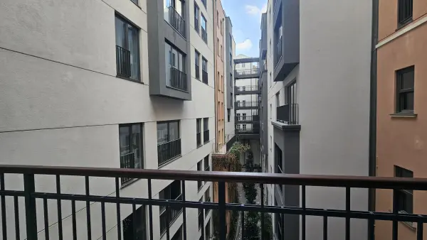 Satılık Taksim 360 Eşyalı 1+1 Daire küçük görsel 4