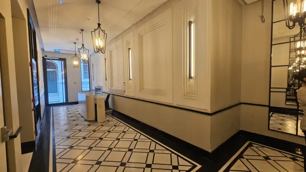Satılık Taksim 360 Eşyalı 1+1 Daire küçük görsel 8
