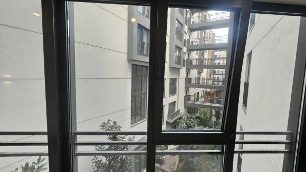 Satılık Taksim 360 Eşyalı 1+1 Daire küçük görsel 7