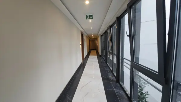 Satılık Taksim 360 Eşyalı 1+1 Daire küçük görsel 6