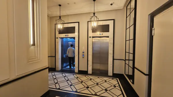 Satılık Taksim 360 Eşyalı 1+1 Daire küçük görsel 9