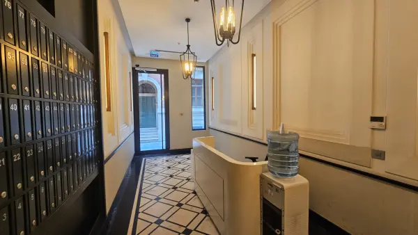 Satılık Taksim 360 Eşyalı 1+1 Daire küçük görsel 10