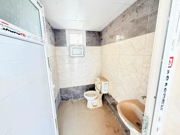 İsabeylide Fakülte Karşısı Satılık 2Katlı Dükkan küçük görsel 1