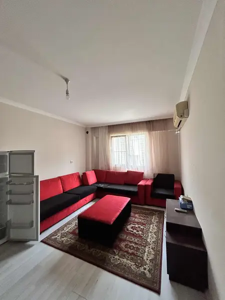 İSABEYLİDE KİRALIK 1+1 DAİRE küçük görsel 1