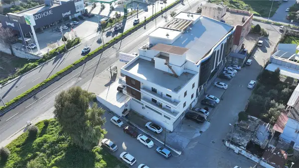 Cumhuriyet Mah. Karayolu Üzeri Satılık Bina küçük görsel 5