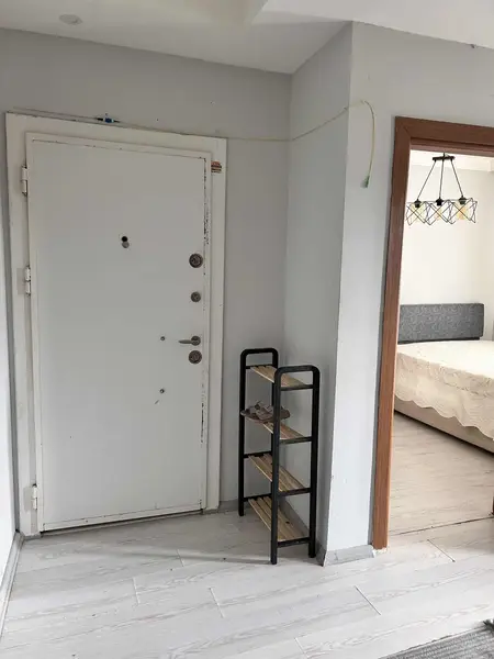 İSABEYLİDE KİRALIK 1+1 EŞYALI DAİRE küçük görsel 11